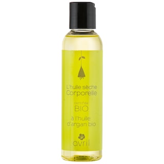 Avril | Ulei uscat pentru corp 150ml