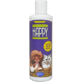 Happy | Sampon de uz veterinar 200ml
