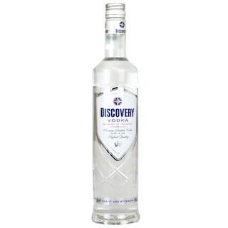 Discovery | Vodka 40% alcool 0.5L