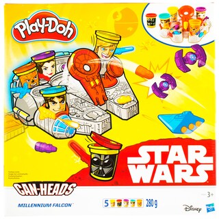 Star Wars | Set millenium falcon