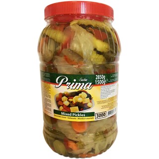 Prima | Muraturi asortate  1.5kg