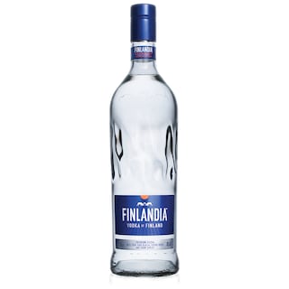 Finlandia | Vodca cu 40% volum de alcool 1L