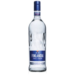 Finlandia | Vodca cu 40% volum de alcool 1L