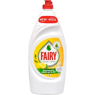 Fairy | Detergent de vase lemon 875ml