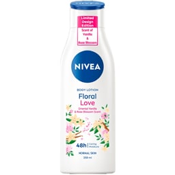 Lotiune de corp Floral Love 250ml