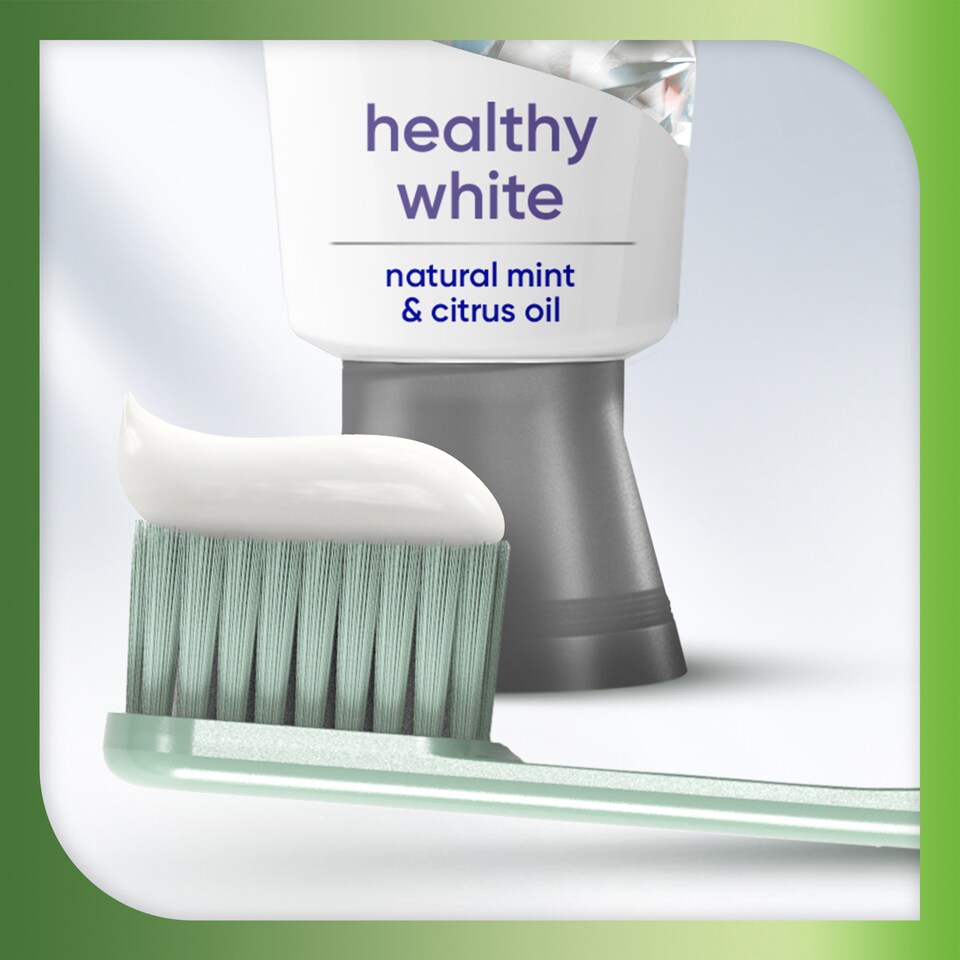 Sensodyne