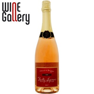 Bailly Lapierre | Vin spumant Cremant de Bourgogne Rose 0.75l