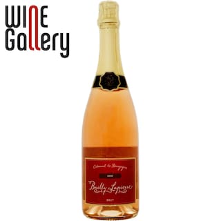 Bailly Lapierre | Vin spumant Cremant de Bourgogne Rose 0.75l