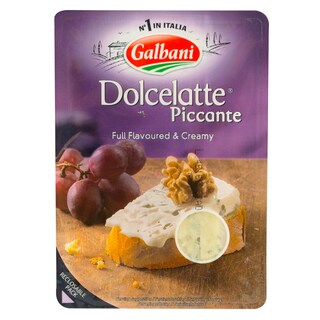 Galbani | Dolcelatte | Branza Gorgonzola piccante 150g