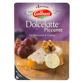 Galbani | Dolcelatte | Branza Gorgonzola piccante 150g