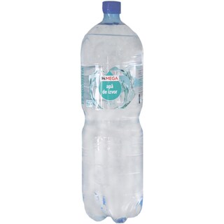 MEGA | Apa de izvor plata 2L