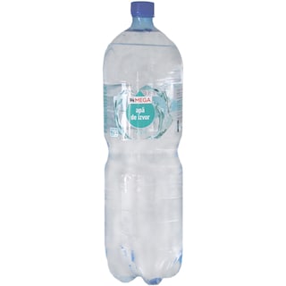 MEGA | Apa de izvor plata 2L