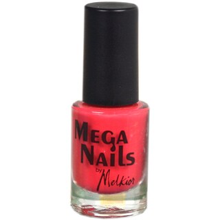 Mega Nails | Oja Coral 4.5ml
