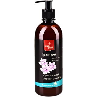 Nera Plant | Sampon par deteriorat 500ml