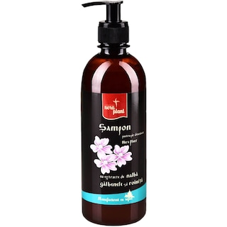 Nera Plant | Sampon par deteriorat 500ml