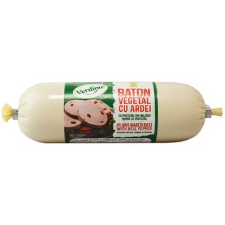Baton vegetal cu ardei 300g