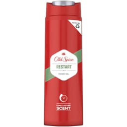 Gel de dus Restart 400ml