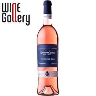 Domeniul Coroanei Segarcea | Prestige | Vin Tamaioasa Roza 0.75l