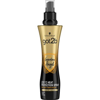 got2b | Spray pentru protectie termica Guardian Angel 200ml