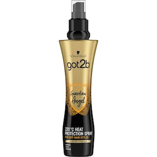 got2b | Spray pentru protectie termica Guardian Angel 200ml