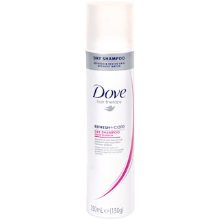Dove | Sampon uscat Refresh care 250ml