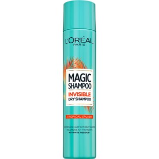 L'Oreal Paris | Magic Shampoo | Sampon uscat Tropical Splash 200ml