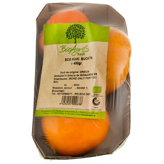 (produs ambalat) | Kaki ECO 480g