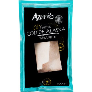 Azuris | File cod Alaska 500g