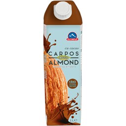 Bautura pe baza de migdale cu cacao 1L