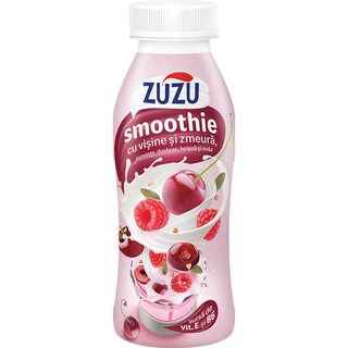 Zuzu | Smoothie visine si ovaz 320g