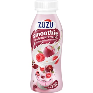 Zuzu | Smoothie visine si ovaz 320g