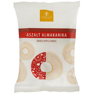 Nobilis | Inele de mar deshidratat 75g