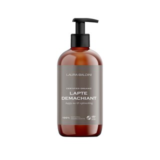 Laura Baldini | Lapte demachiant Happy Me 200ml