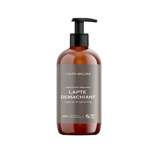 Laura Baldini | Lapte demachiant Happy Me 200ml