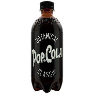 Merlin's | Pop Cola | Bautura racoritoare carbogazoasa  500ml