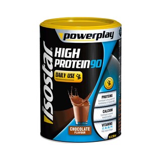 Isostar | Pudra proteine cu aroma de ciocolata 400g