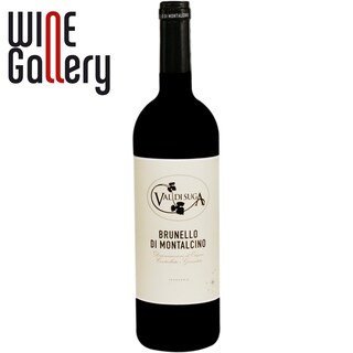 VAL DI SUGA | Vin rosu brunello di montalcino 0.75l