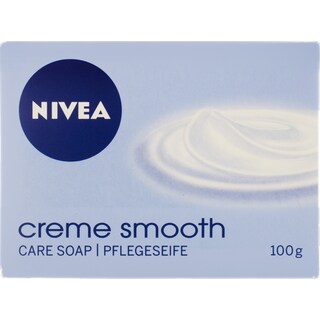 Nivea | Sapun solid Creme smooth 100g