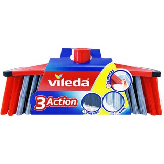 Vileda | 3 Action | Matura universala