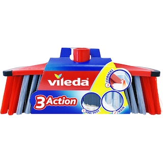 Vileda | 3 Action | Matura universala