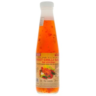 Flower Brand | Sos de chilli dulce 280ml
