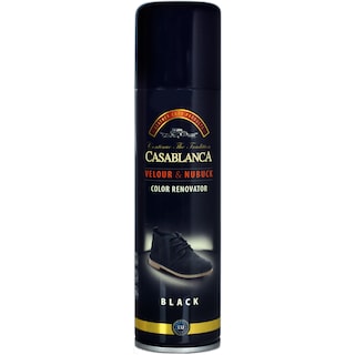 Casablanca | Spray incaltaminte Negru 200ml