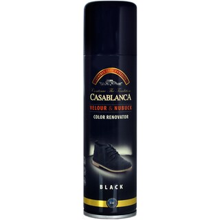 Casablanca | Spray incaltaminte Negru 200ml
