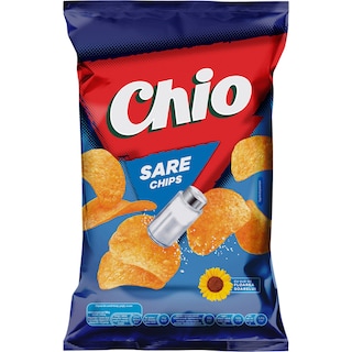 Chio | Chips cu sare 100g