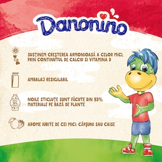 Danonino