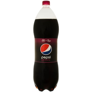 Pepsi Cola | Bautura racoritoare carbogazoasa cherry 2l