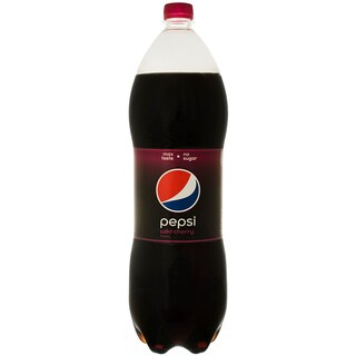 Pepsi Cola | Bautura racoritoare carbogazoasa cherry 2l