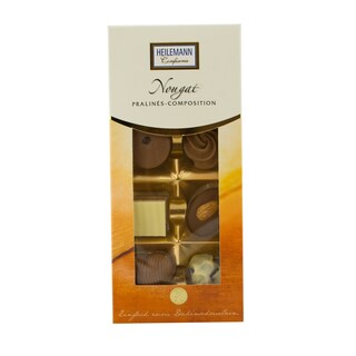 Heilemann | Praline de ciocolata Nougat 100g