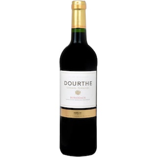 Dourthe | Vin rosu 0.75L