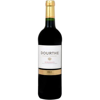 Dourthe | Vin rosu 0.75L